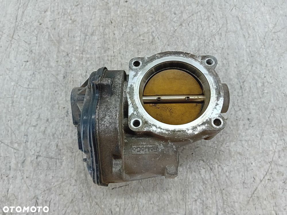 PRZEPUSTNICA MAZDA CX-9 7T4E-EB 3.5 V6 - 2