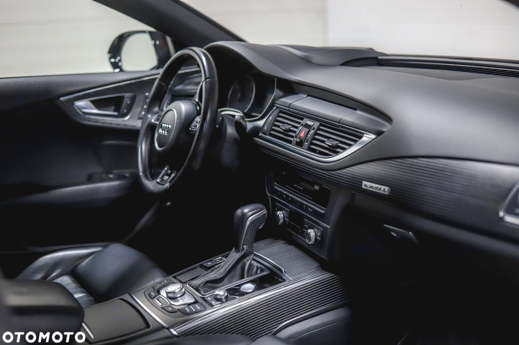 Audi A7 3.0 TDI Quattro Competition Tiptr - 20