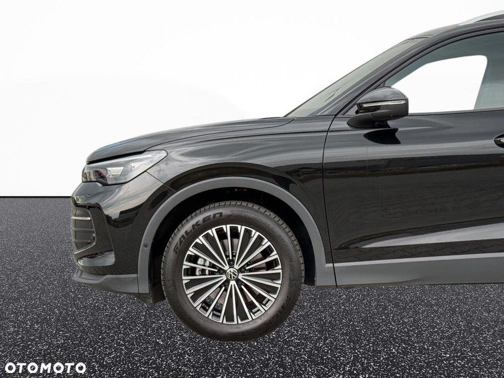 Volkswagen Tiguan 2.0 TDI 4Mot R-Line DSG - 12