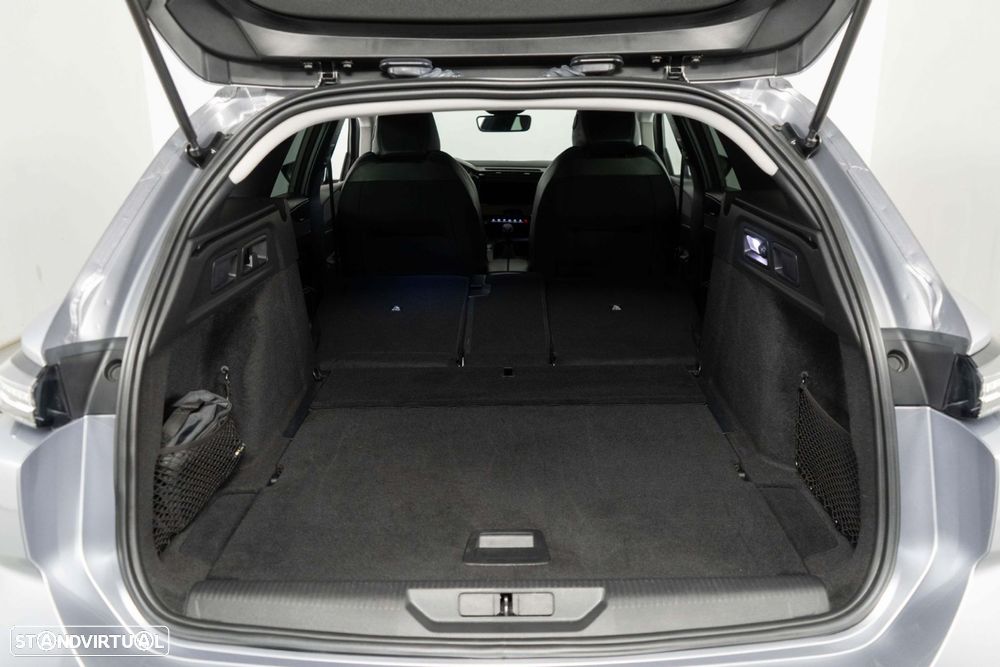 Peugeot 308 SW 1.2 PureTech Allure Pack - 15
