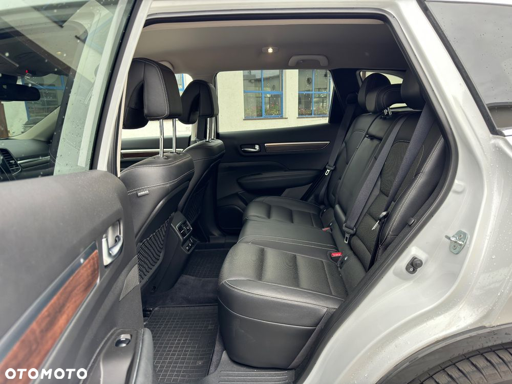 Renault Koleos ENERGY dCi 175 4WD INTENS - 8