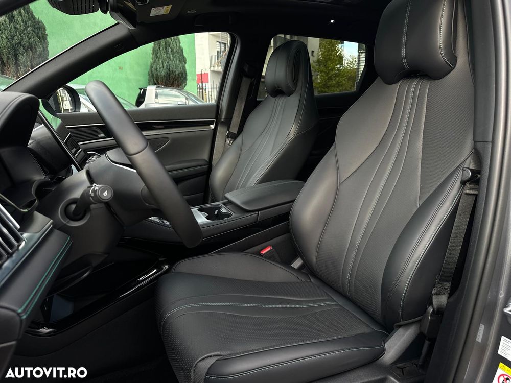 Byd Seal U DM-i PHEV Comfort - 7