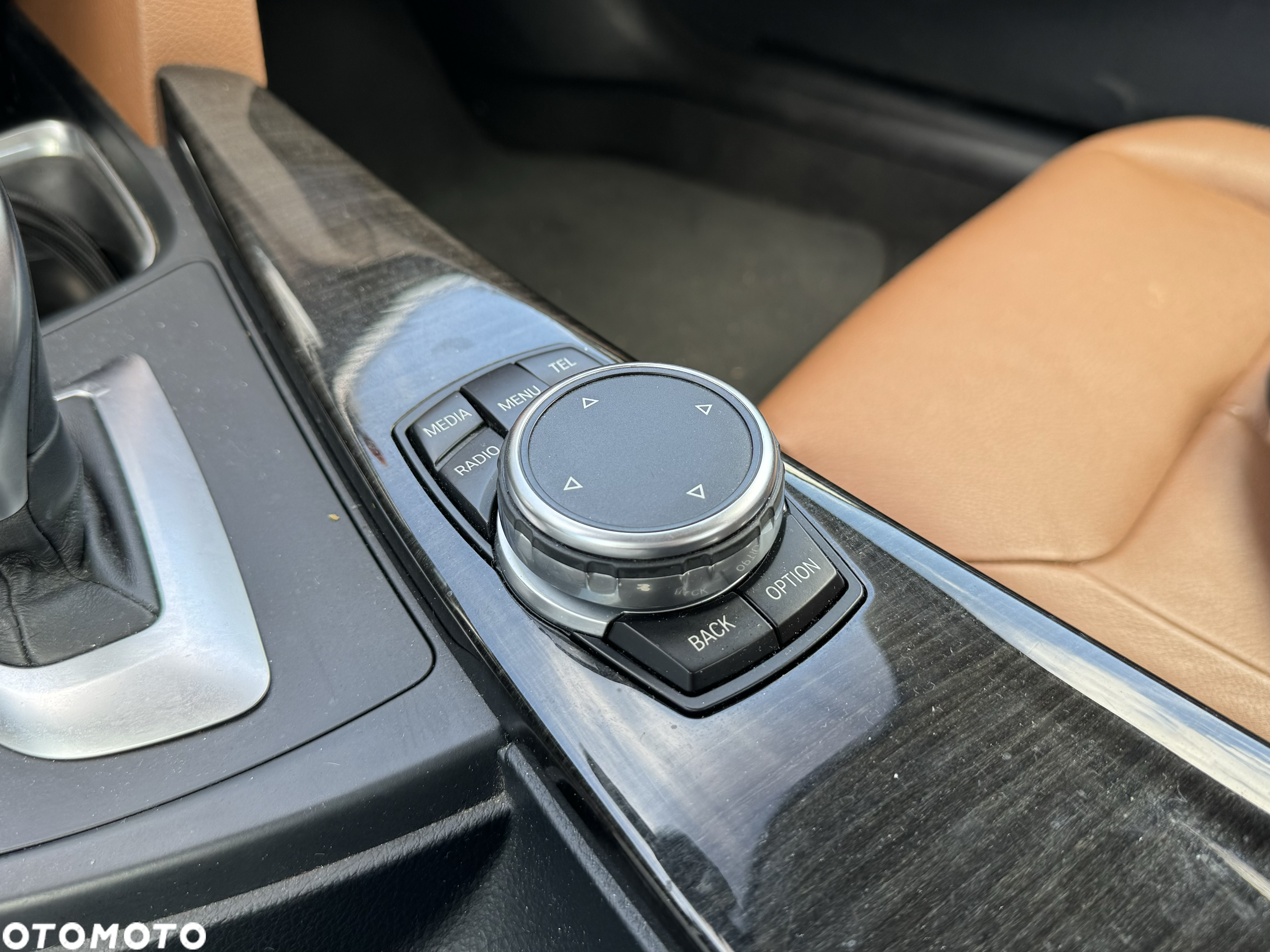 BMW Seria 4 428i xDrive Luxury Line - 35