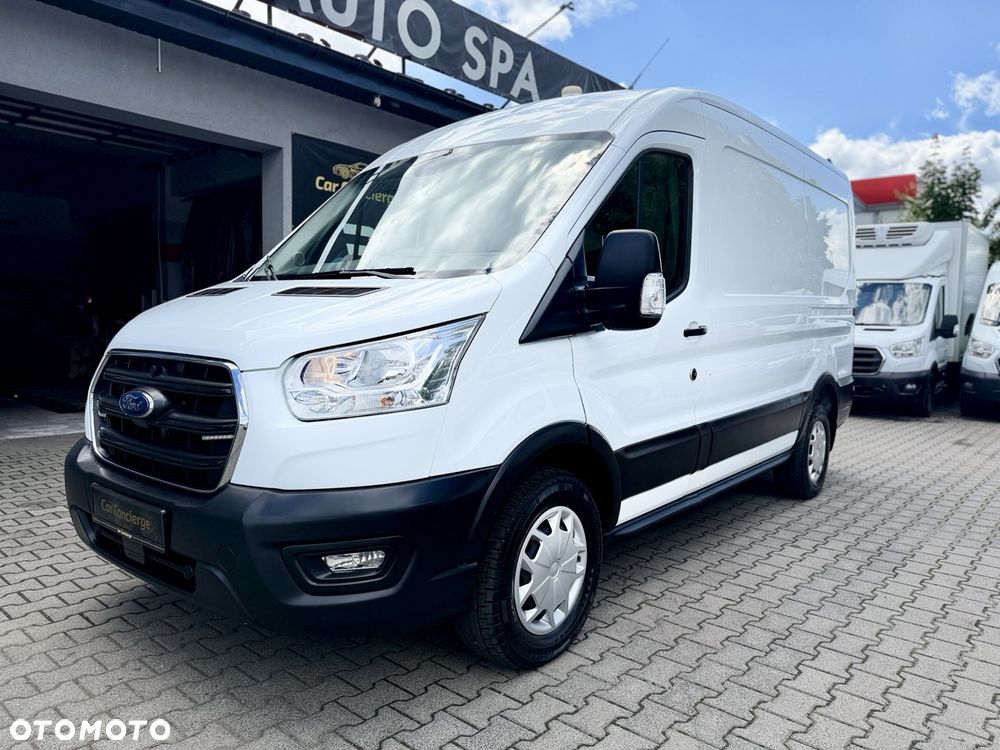 Ford Transit - 3