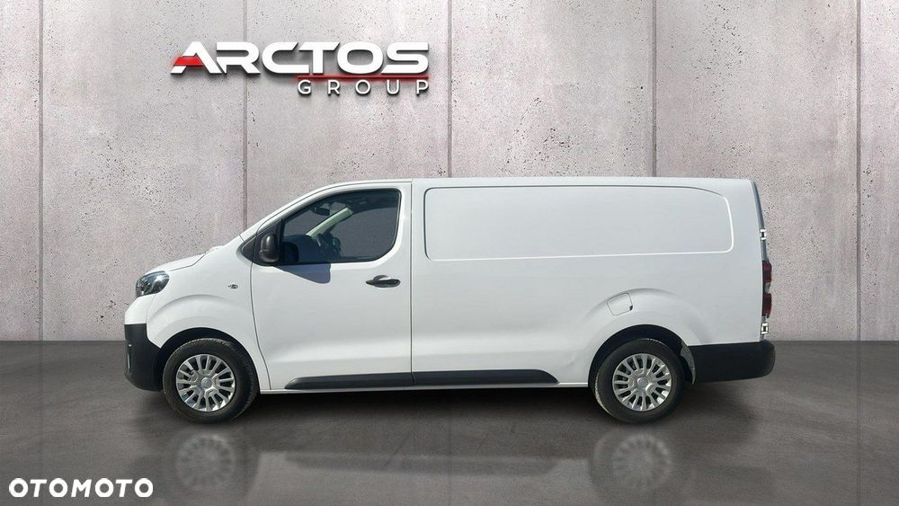 Toyota ProAce - 2