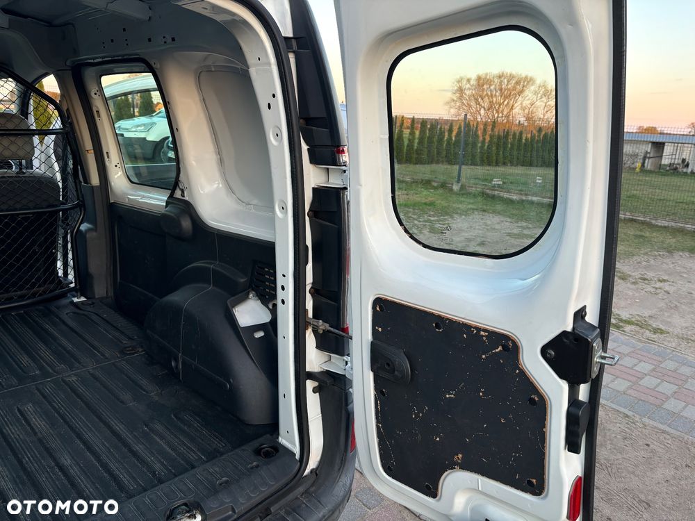 Renault Kangoo - 15