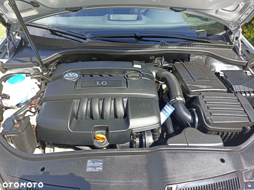 Volkswagen Golf - 4