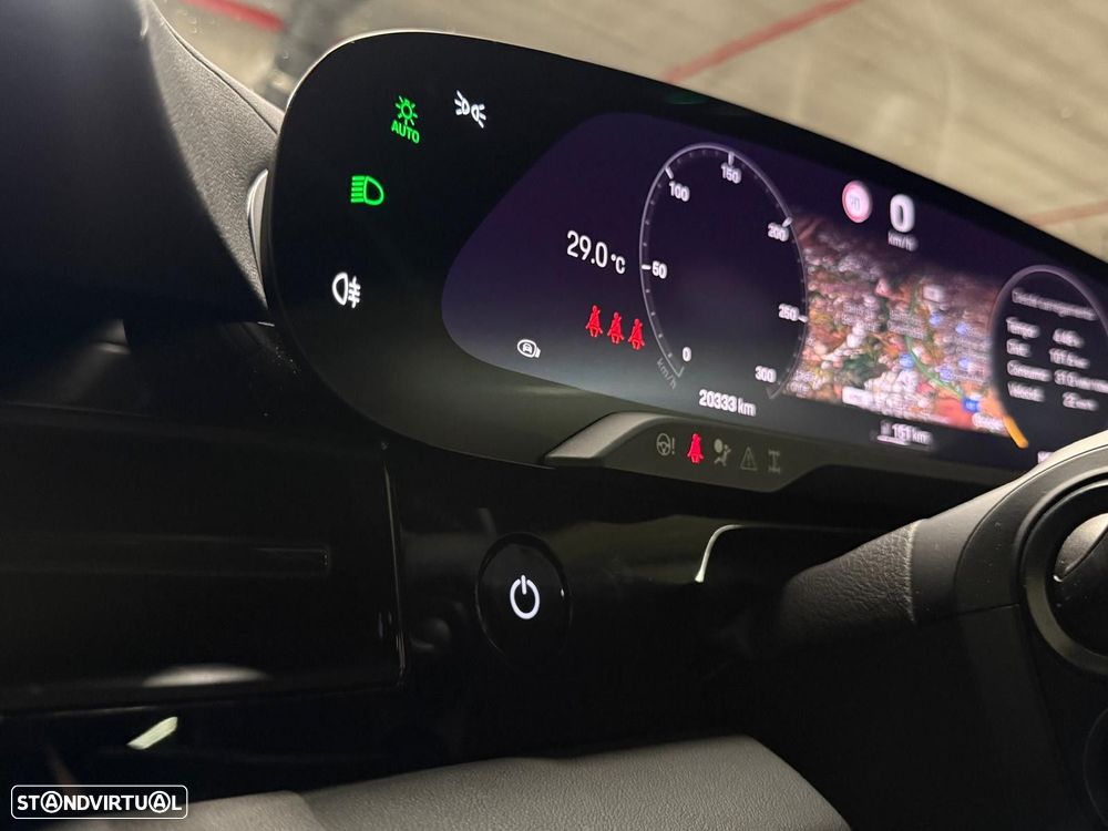 Porsche Taycan Cross Turismo - 23