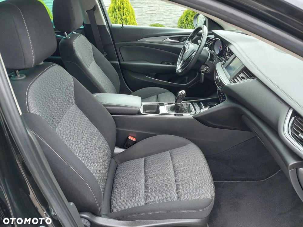 Opel Insignia 2.0 Business Edition - 20