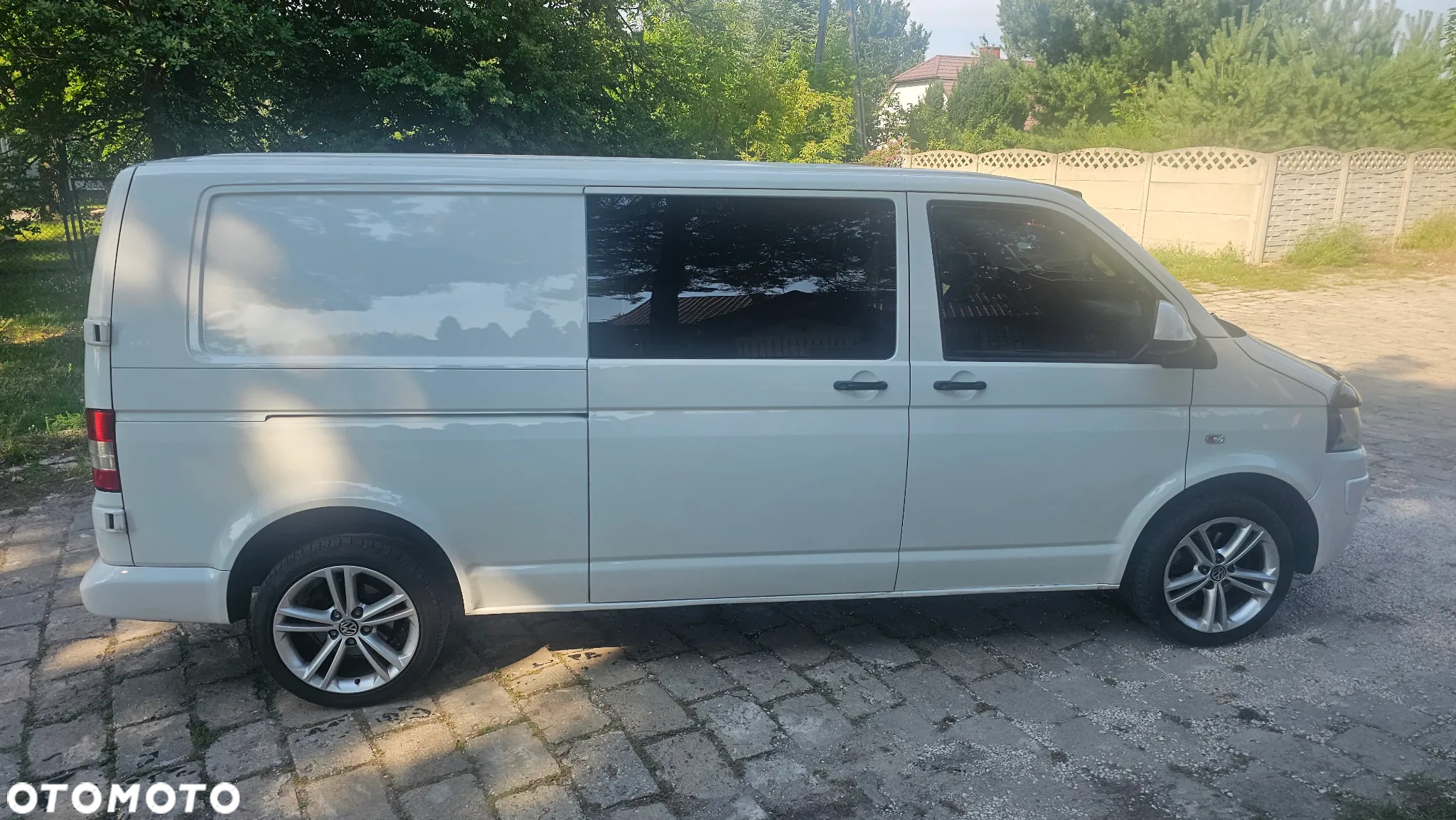 Volkswagen T5 - 20