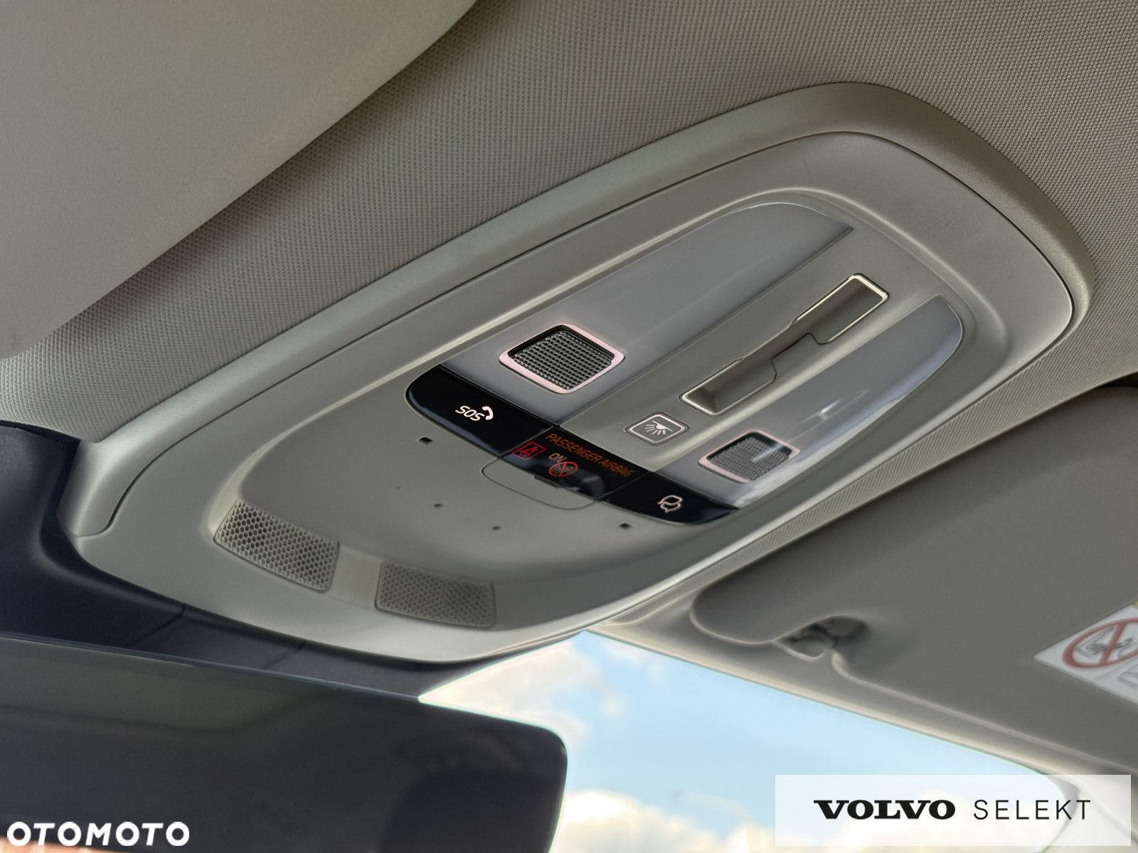 Volvo XC 60 - 28