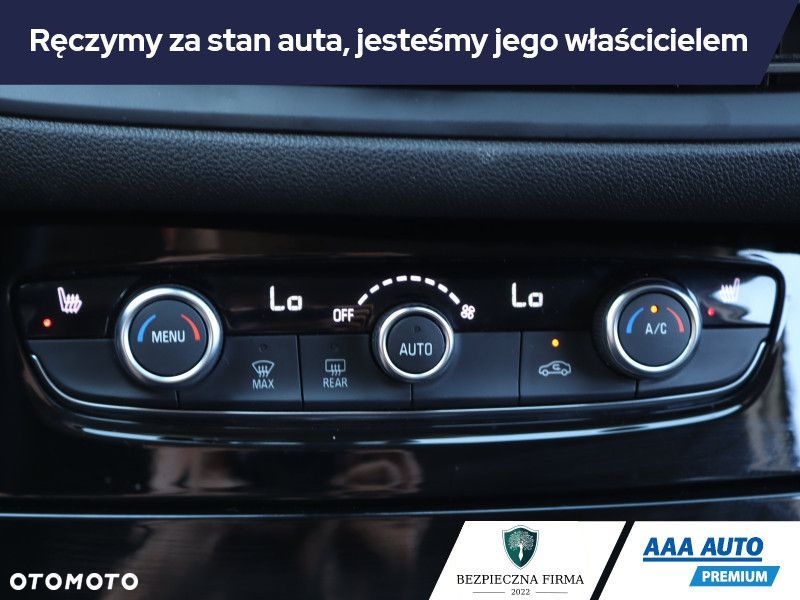 Opel Grandland X - 18
