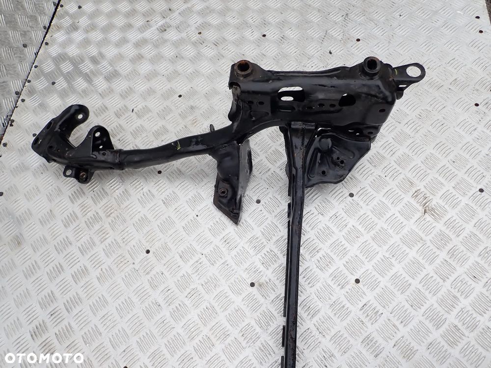 SANKI  KOŁYSKA AUDI A6 C7 3,0 TDI   4G0399295 / 4H0399186 - 3