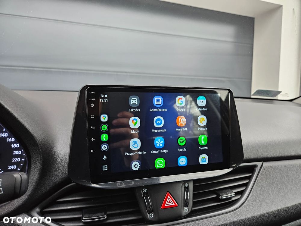 Hyundai i30 1.5 DPI Classic + - 28