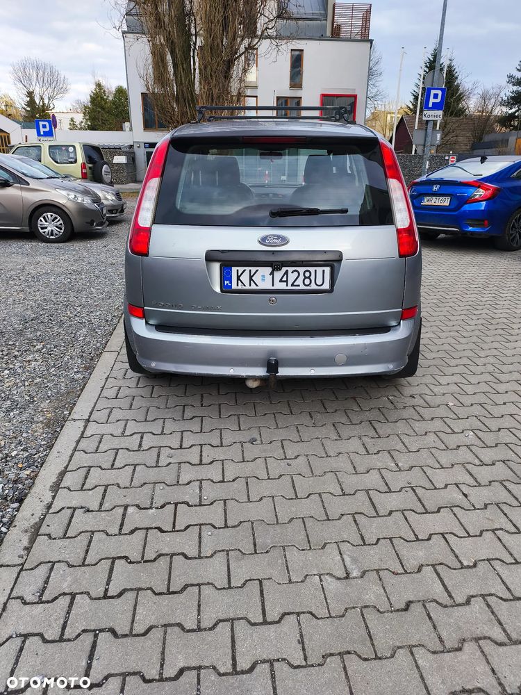 Ford Focus C-Max 1.8 Trend - 13
