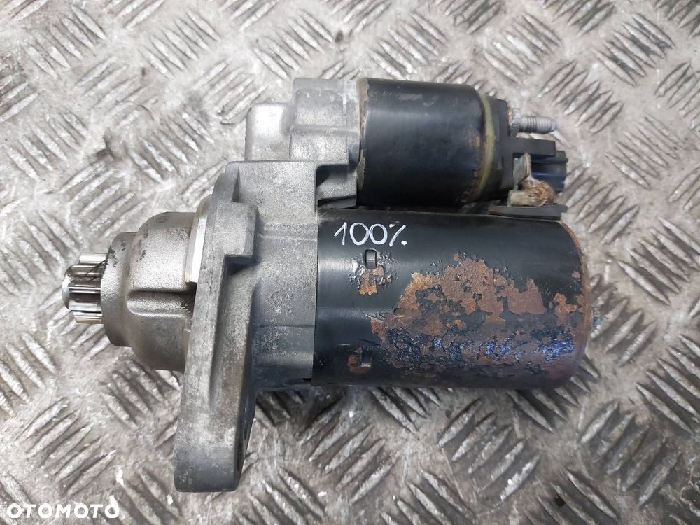 ROZRUSZNIK AUDI A3 8P 2.0 FSI MANUAL ID: 238986 - 1