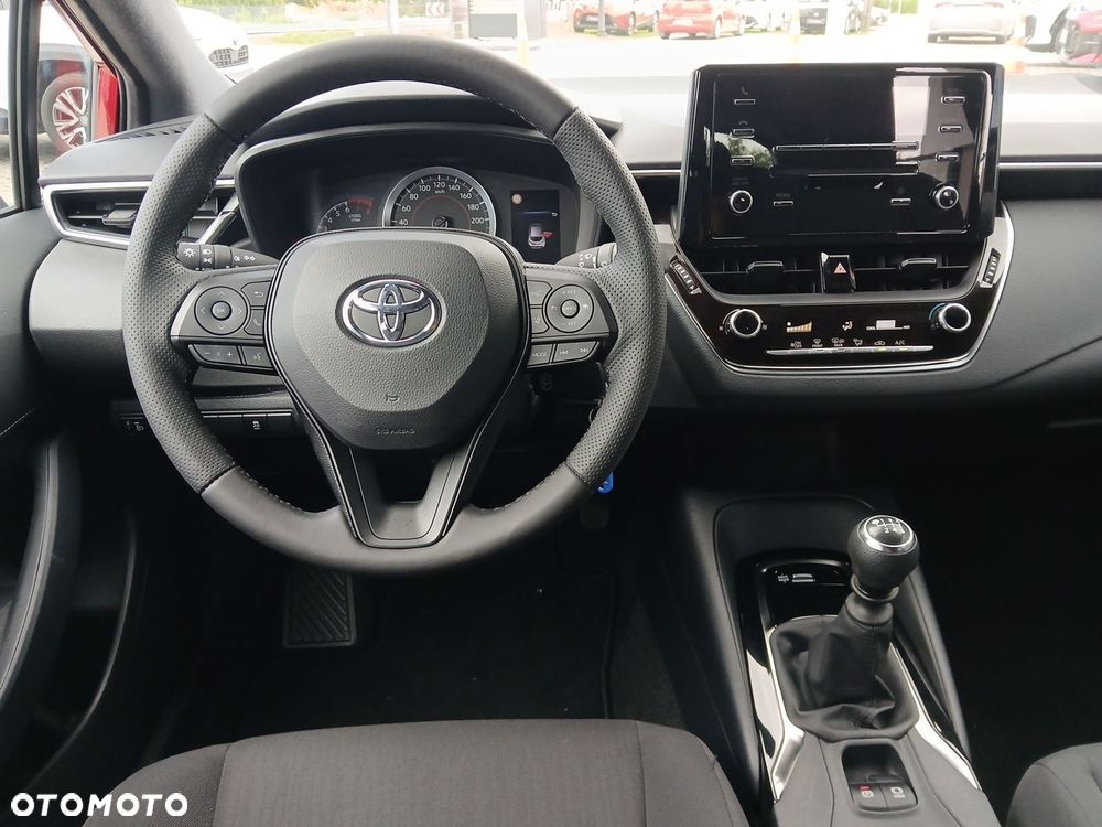 Toyota Corolla 1.2 T Active - 14