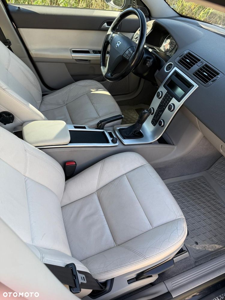 Volvo V50 - 7