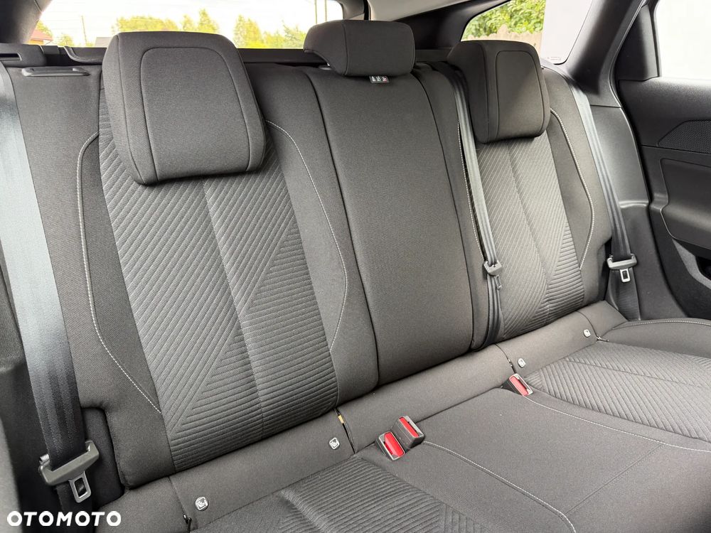 Peugeot 308 1.5 BlueHDi Allure S&S - 22