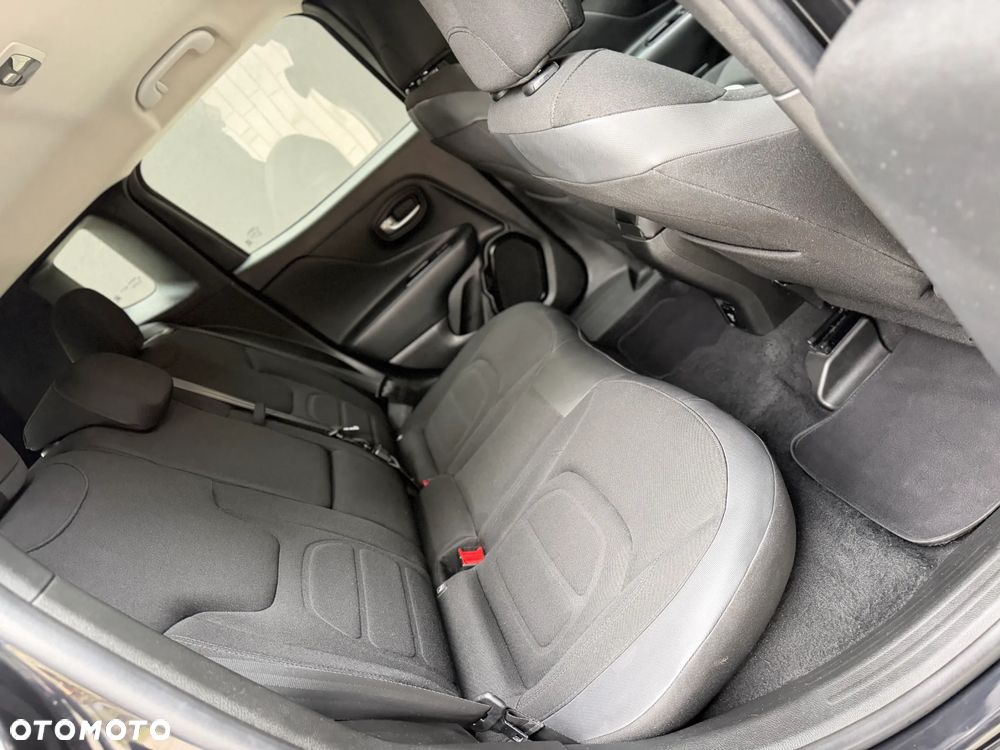Jeep Renegade 1.6 MultiJet Longitude FWD S&S - 32