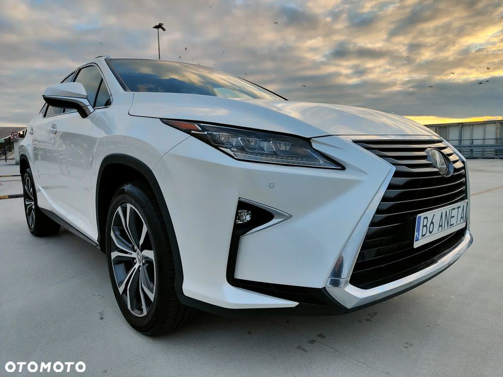 Lexus RX 200t / 300 Elegance - 4