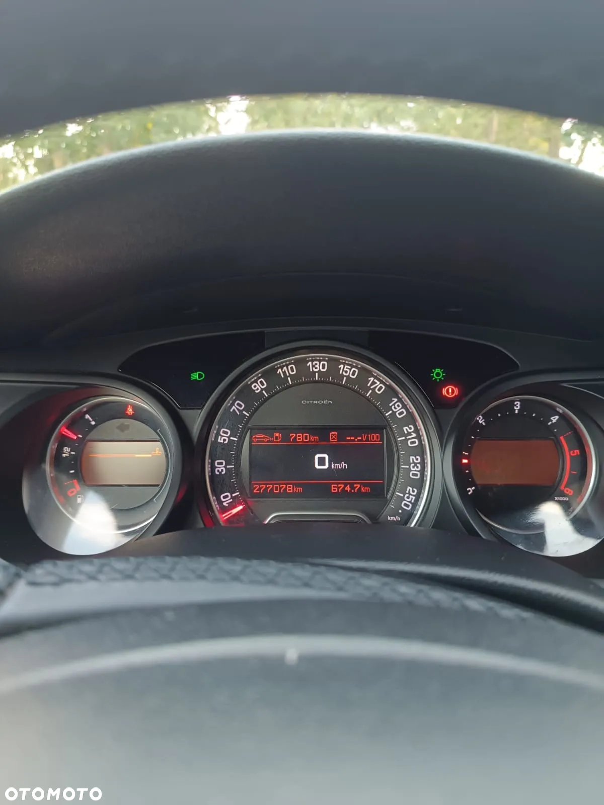 Citroën C5 2.0 HDi Exclusive - 18