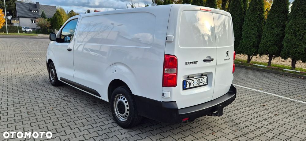 Peugeot Expert - 16