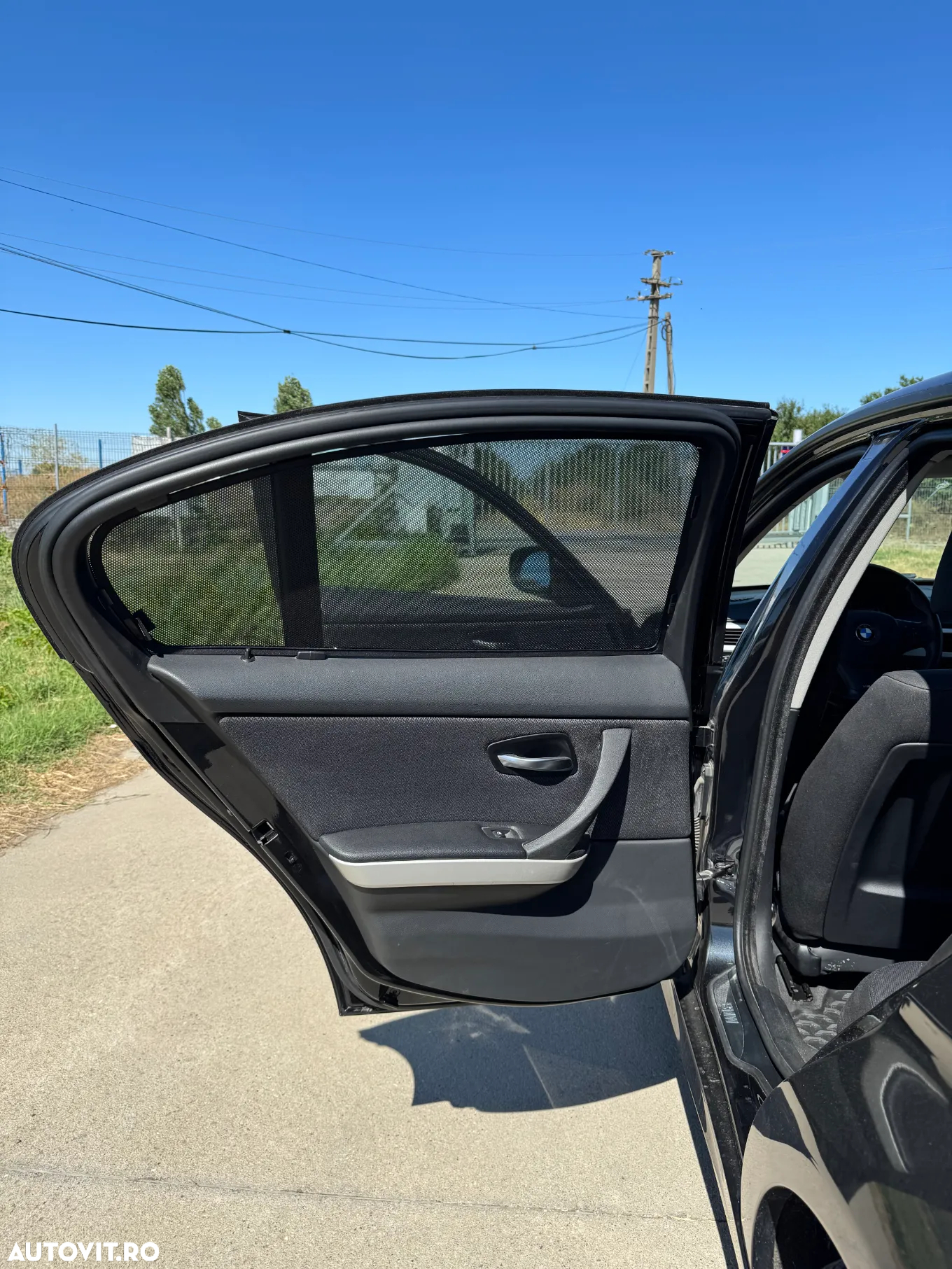 BMW Seria 3 318d - 9