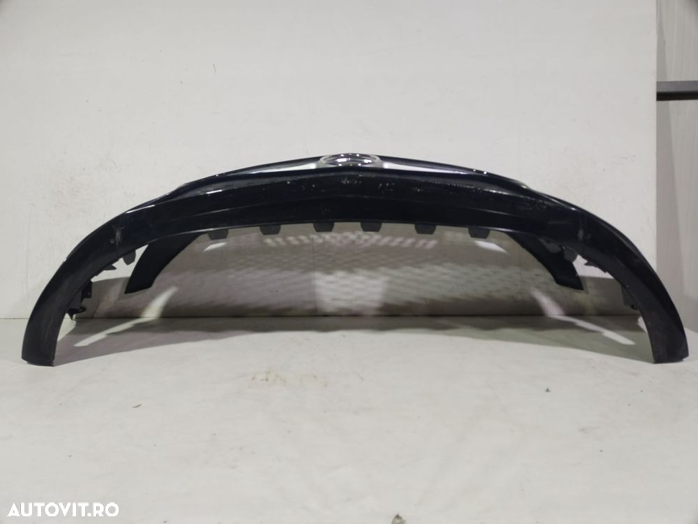 Bara fata Mercedes CLA W118, AMG, 2019, 2020, 2021, 2022, cod origine OE A1188855201. - 8