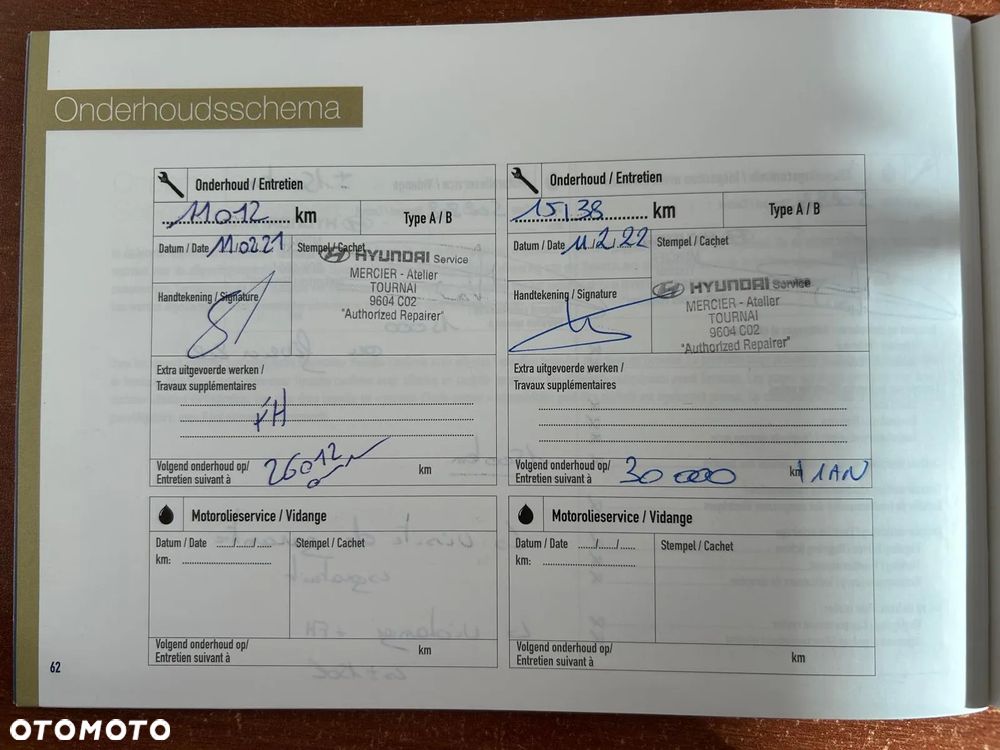 Hyundai Kona 1.0 T-GDI Premium - 23