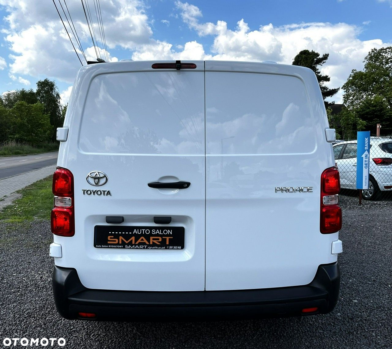 Toyota ProAce - 5