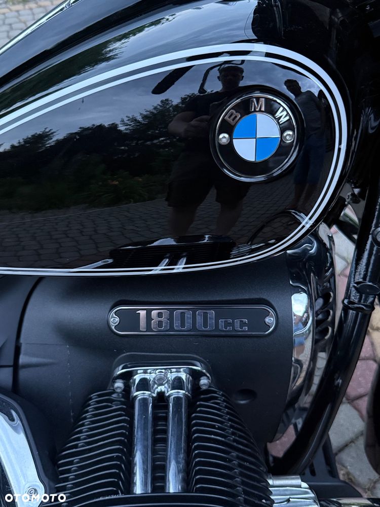 BMW R - 10