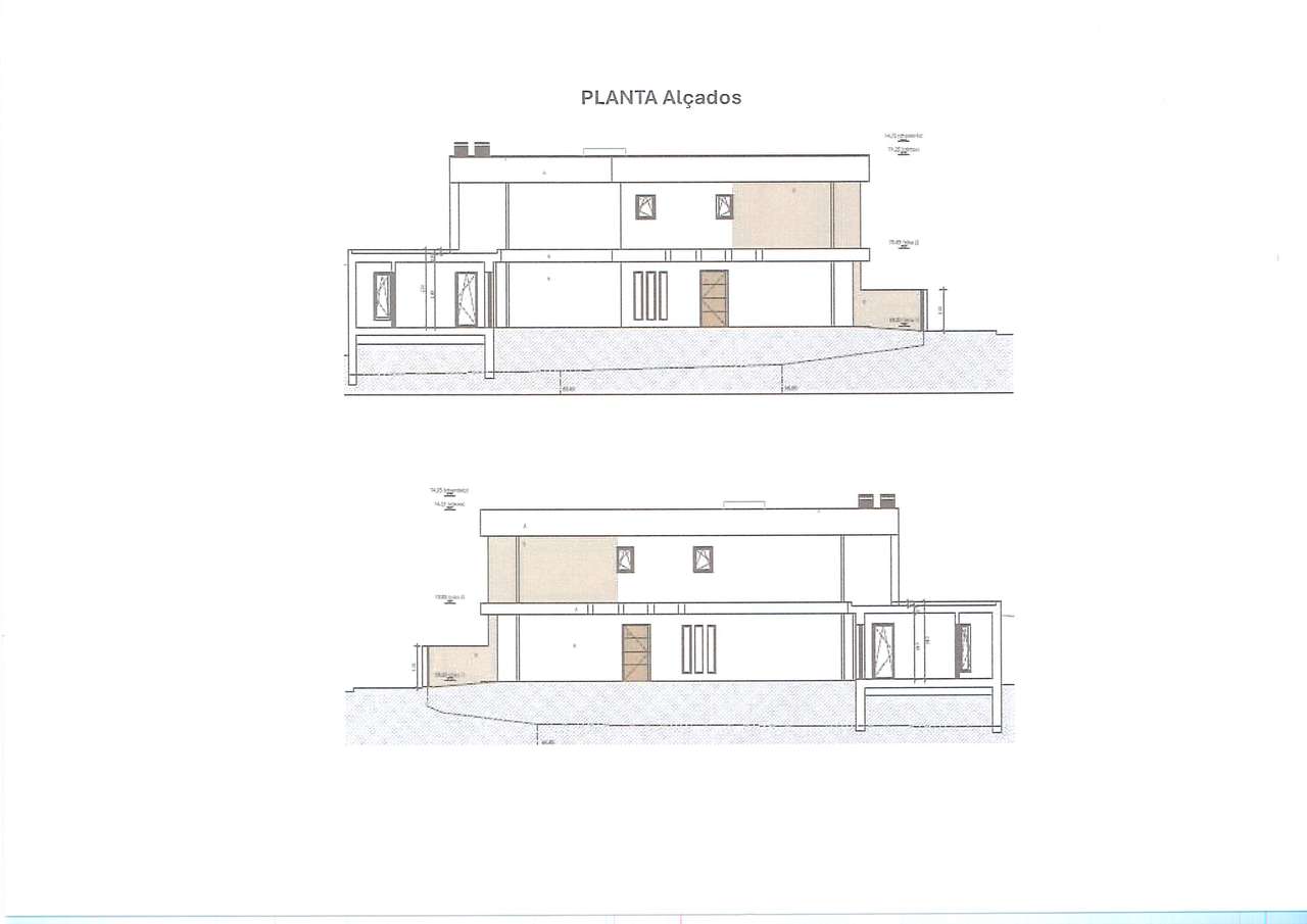 Moradia em Gaminada V3+1 ; Pinhal General - Grande imagem: 3/5
