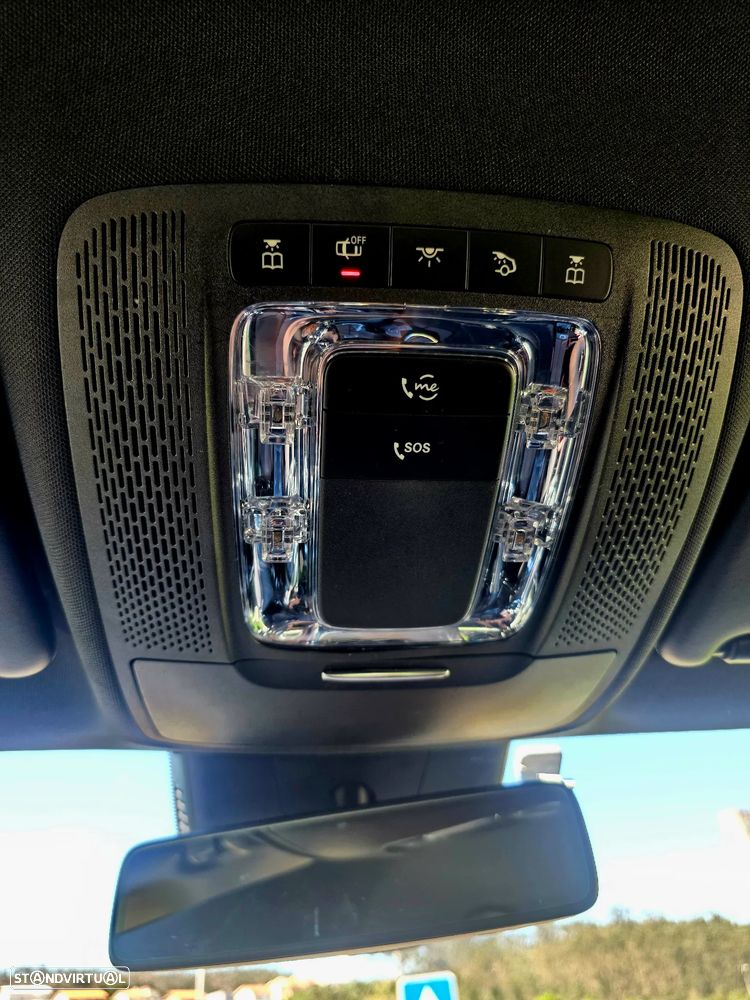 Mercedes-Benz A 180 d Progressive Aut. - 13