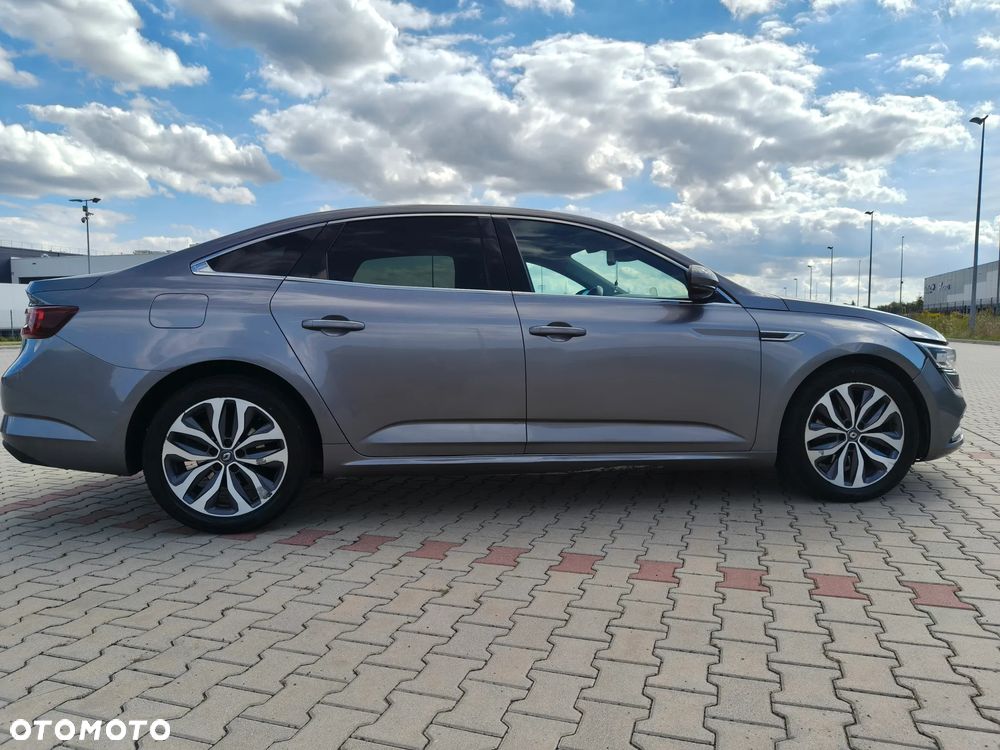 Renault Talisman 1.6 Energy dCi Intens EDC - 3