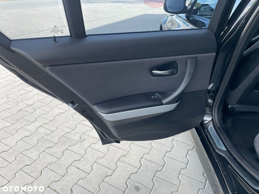BMW Seria 3 318i Edition Sport - 20