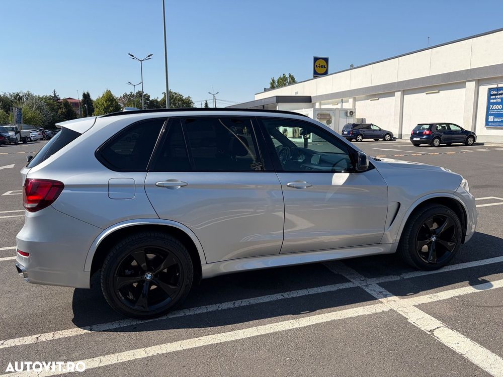 BMW X5 - 4