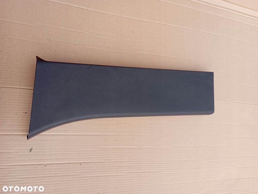 TOYOTA PROACE CITY OSŁONA NA SŁUPEK LEWY PRAWY 19+ - 2