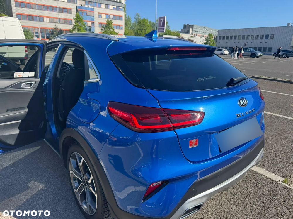 Kia XCeed - 5