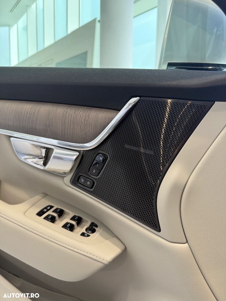 Volvo S90 B5 MHEV AT AWD Core - 15