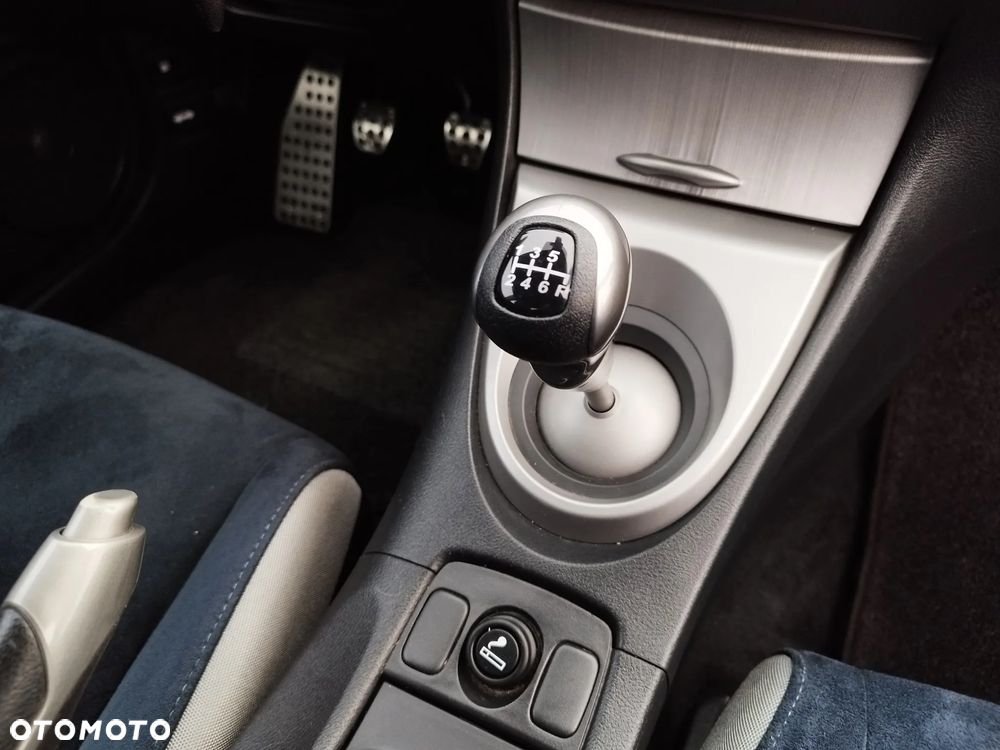 Honda Civic 1.8 Sport - 24