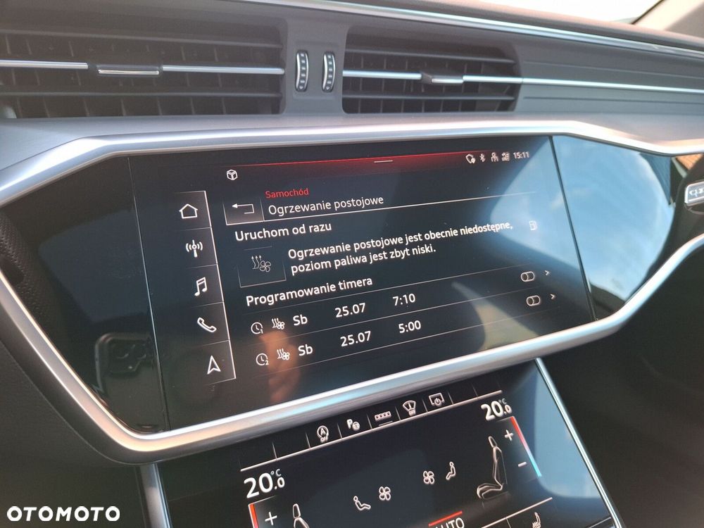 Audi A6 Limousine - 39