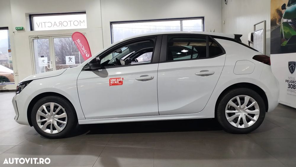 Opel Corsa 1.2 Direct Injection Turbo Start/Stop Edition - 6