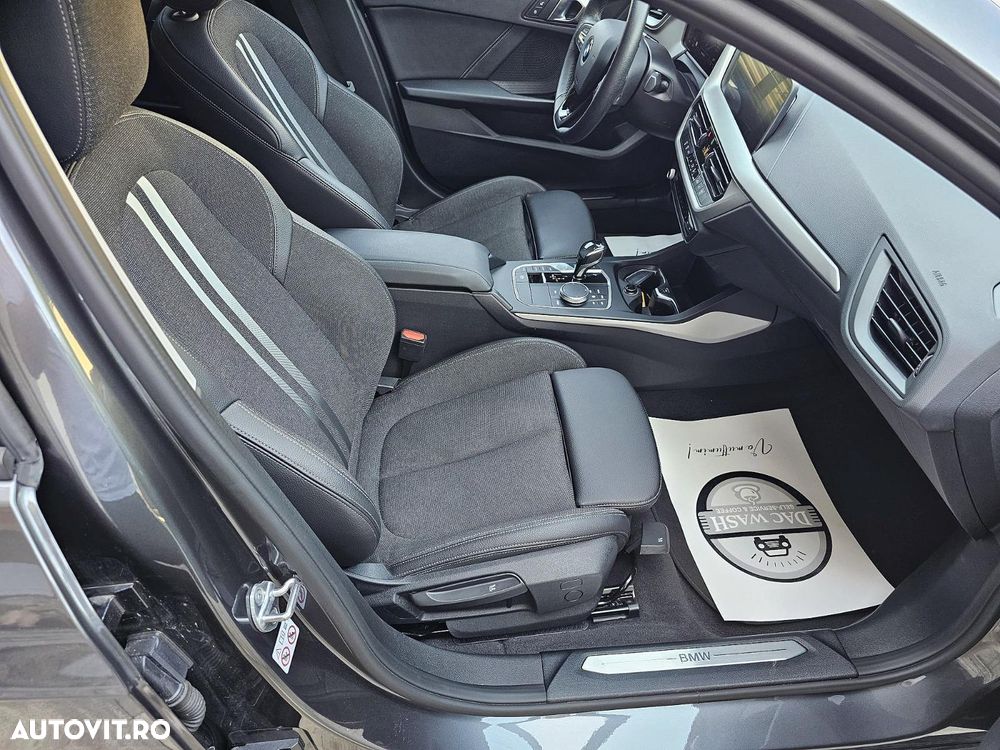 BMW Seria 1 120d xDrive Aut. Advantage - 18