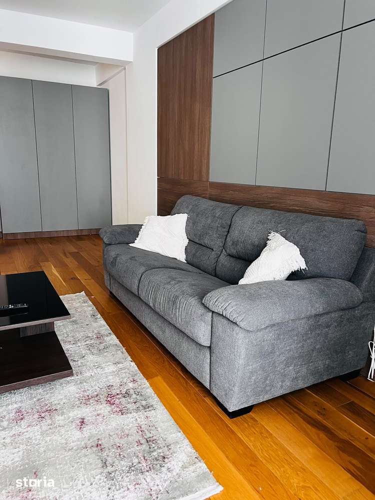 2 camere - Aviației Apartments, Herăstrău, Aerogării, Promenada — fotografia 3