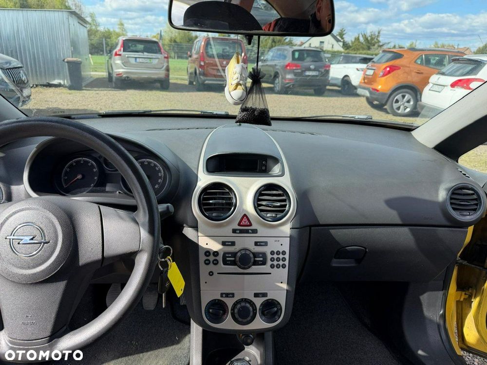Opel Corsa - 6