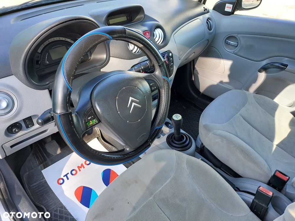 Citroën C3 1.4 HDi Confort - 8