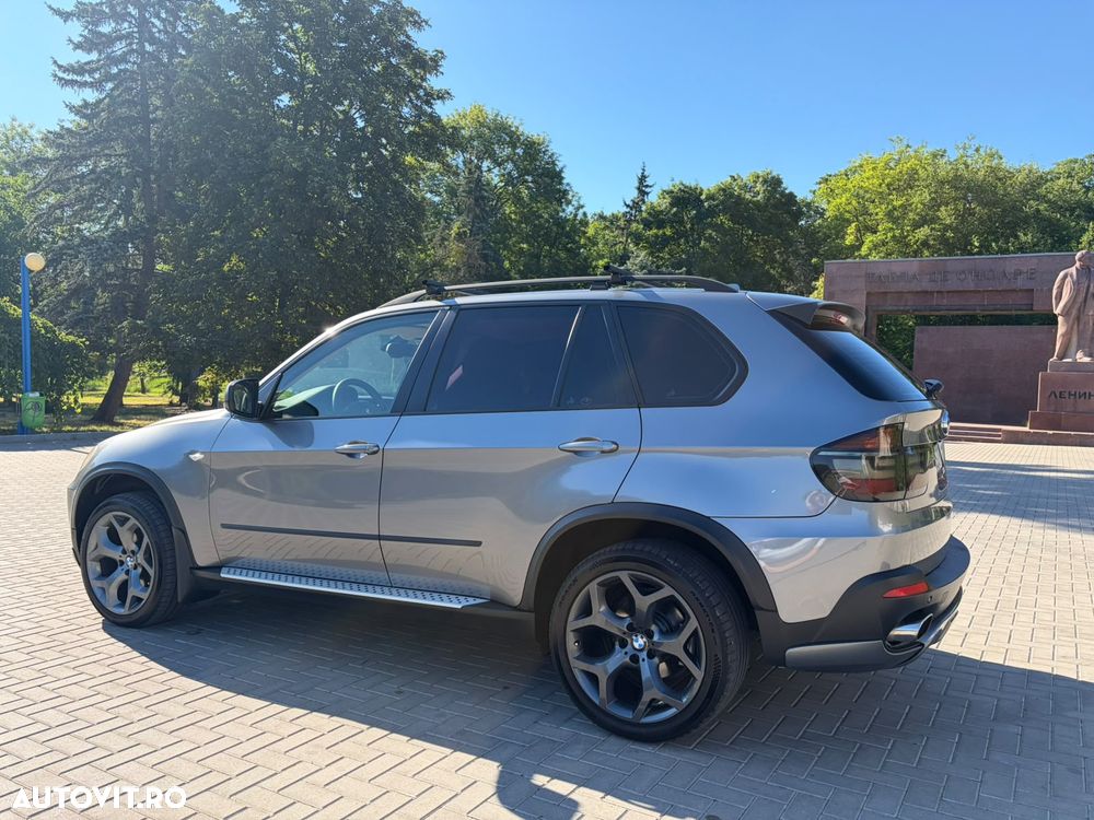 BMW X5 3.0d - 10