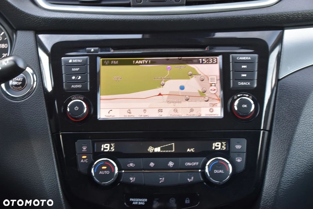 Nissan Qashqai - 23