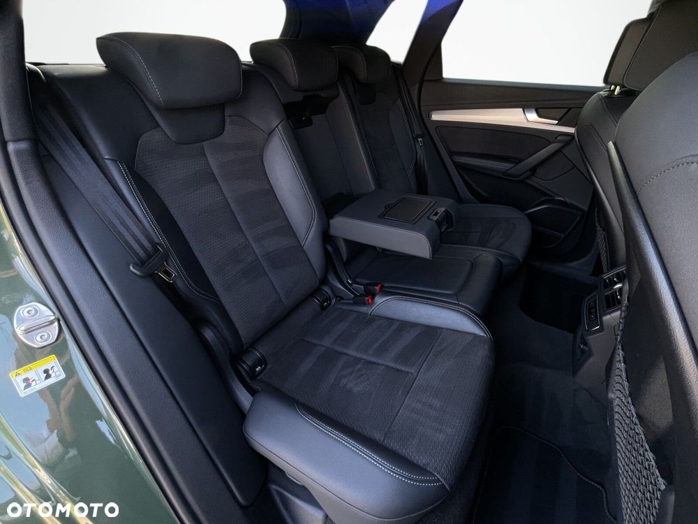 Audi Q5 40 TDI mHEV Quattro S Line S tronic - 16
